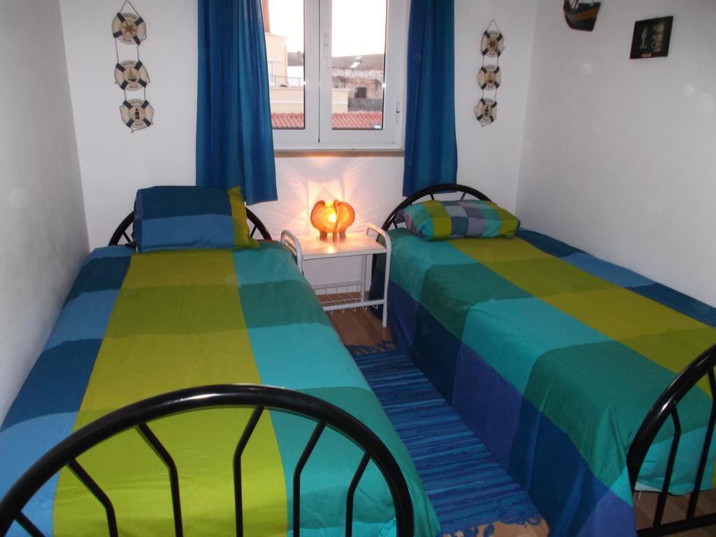 Sea & You Algarve Apartment لاغوس المظهر الخارجي الصورة
